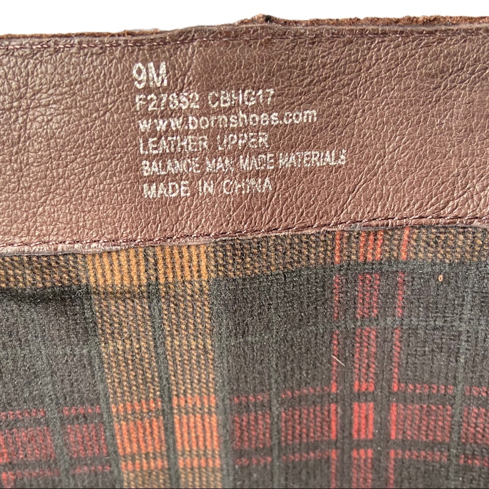 BORN Avala knee high boots - Picture 15 of 15